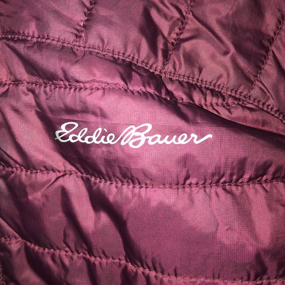 Jacket - Picture 2 of 5